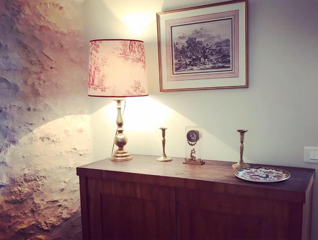 Chambre D'Hote Manoir De Clairbois Larcay Exteriér fotografie