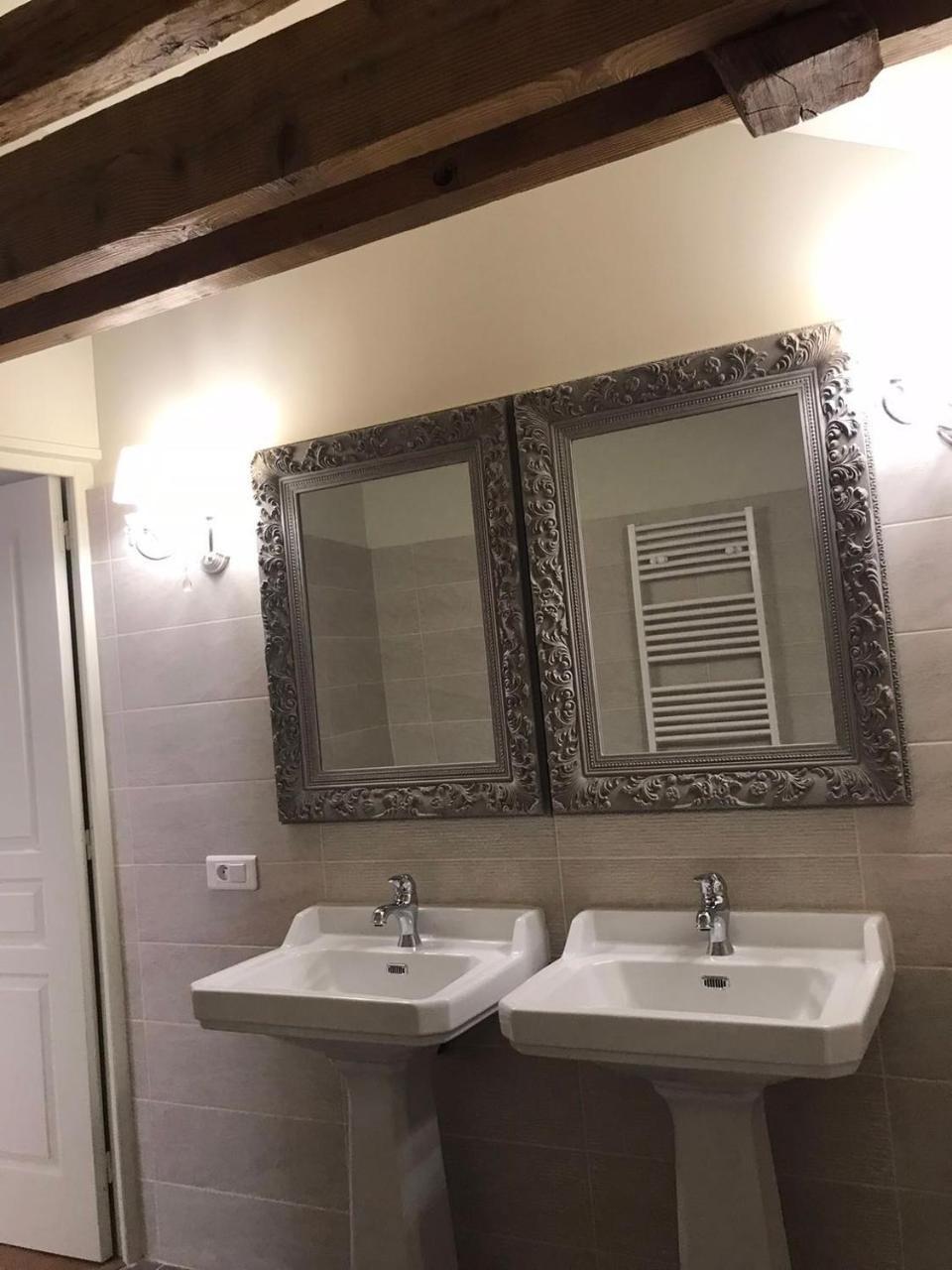 Chambre D'Hote Manoir De Clairbois Larcay Exteriér fotografie